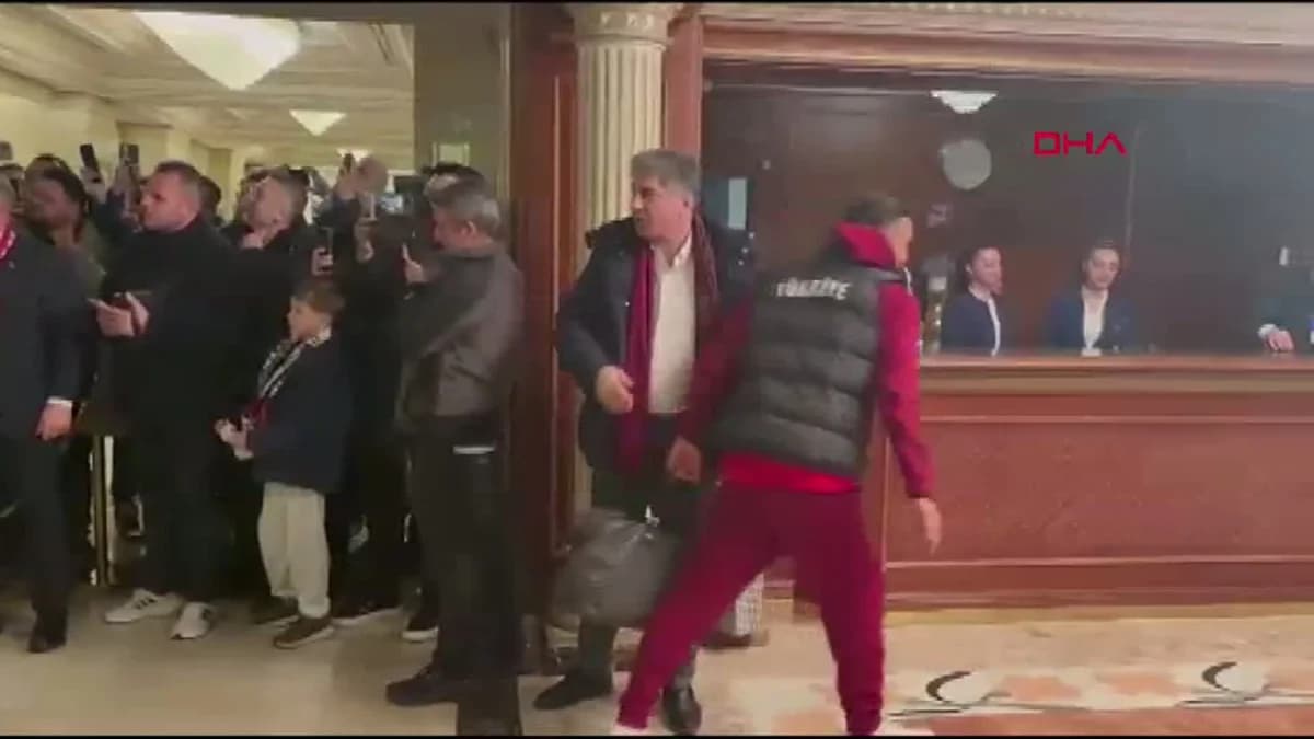 A Milli Takım, 2026 Dünya Kupası Yolunda Kosova’ya Yolculuğa Çıkıyor