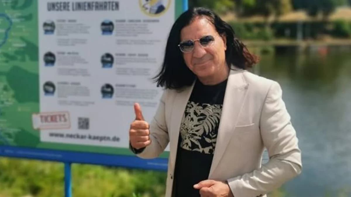 Türk Sunucu Adil Palta 22 Yıl Boyunca Almanya’yı Nasıl Dolandırdı?