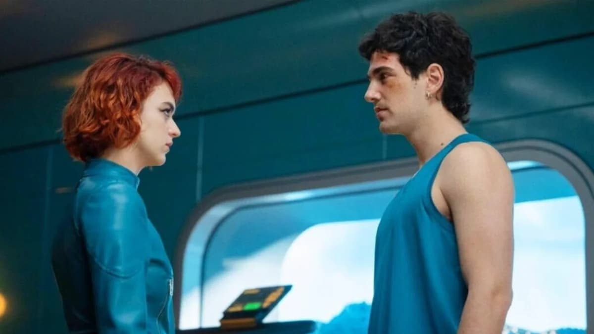 La Casa De Papel Ekibinden Yepyeni Bir Netflix Hiti Geliyor!