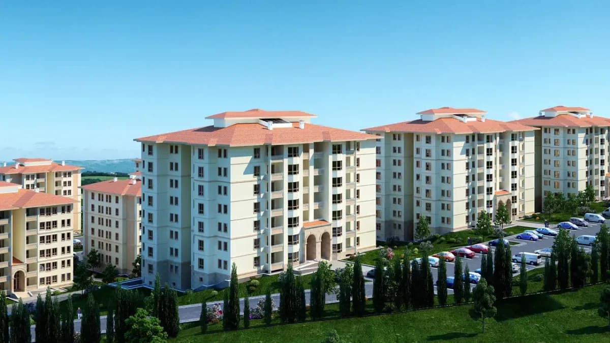TOKİ 2025 indirim kampanyası başvuru tarihleri ve şartları