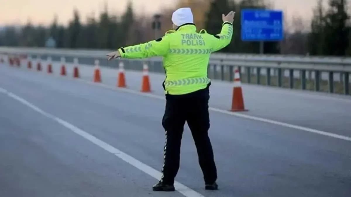 İstanbul’da Vatan Caddesi ve Çevresi Trafiğe Kapatıldı: İşte Detaylar