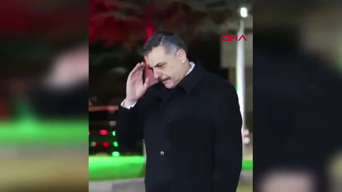 Bakan Çiftçi, Polis Akademisi’nde Eğitim Faaliyetlerini İnceledi
