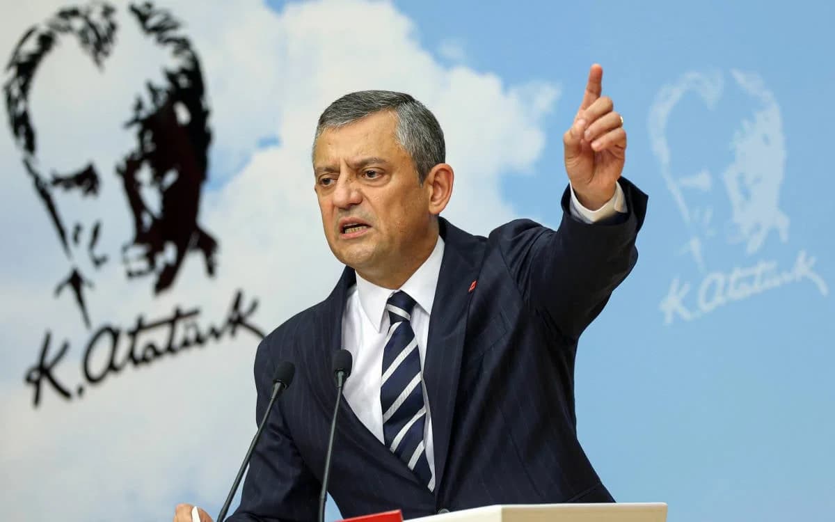 19 Mart sonrası CHP: Özel’in sert çizgisi, sokak ve kadro hamlesi