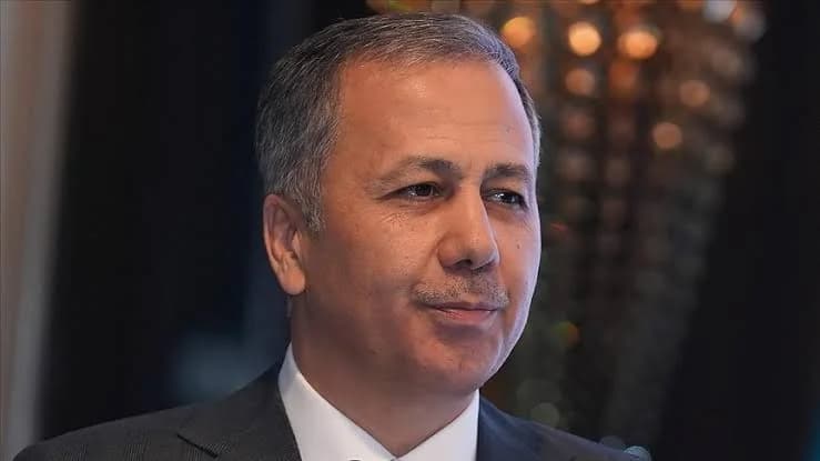 Demirözler Çetesi Lideri Türkiye’ye Getirildi: Yerlikaya Duyurdu
