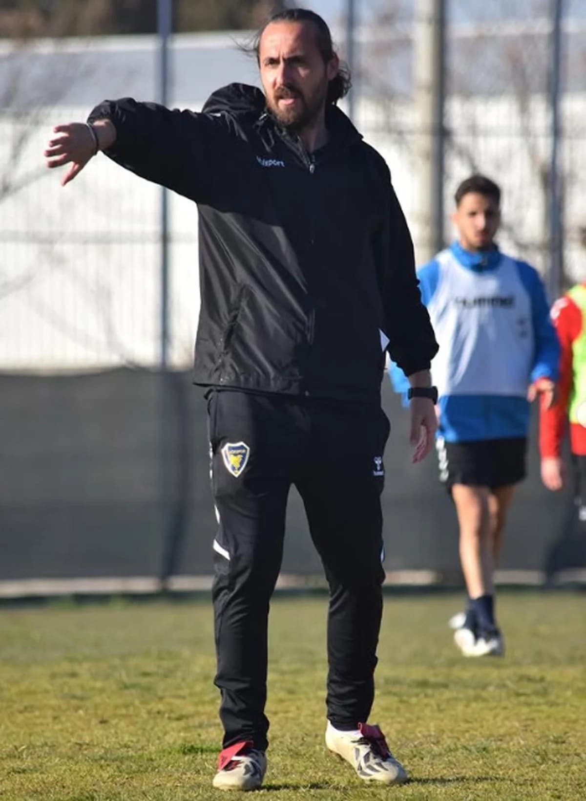 Bucaspor 1928, Erbaaspor’u Ağırlıyor