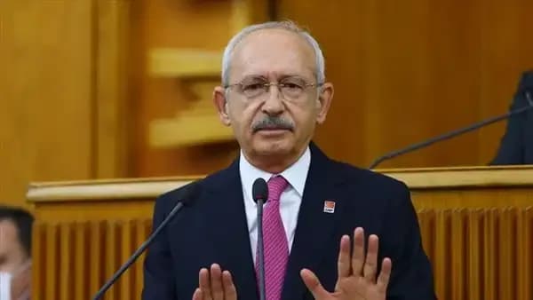 Kılıçdaroğlu, Özel’in Grup Başkanlığının İptalini İstedi