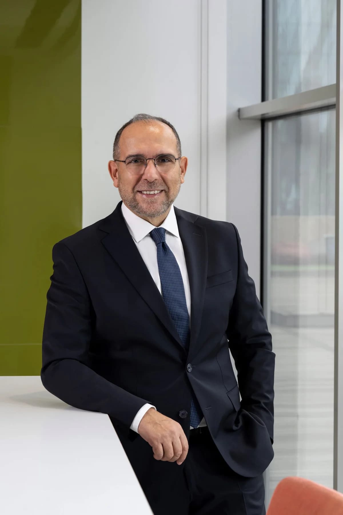Yıldız Holding’de Ali Sözen Dönemi Başlıyor