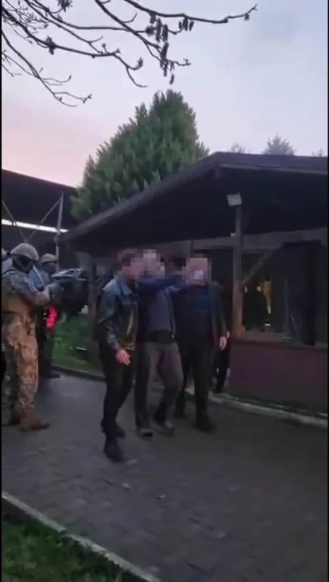 12 Yıl Sonra Kocaeli’de Yakalanan Cinayet Azmettiricisi
