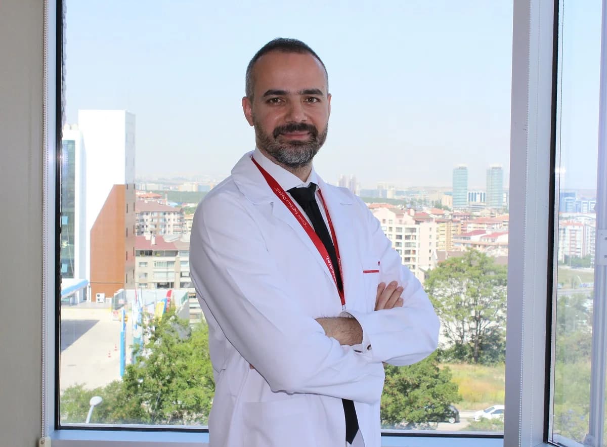 Erkeklere HPV Uyarısı: Sessiz Taşıyıcılara Dikkat!