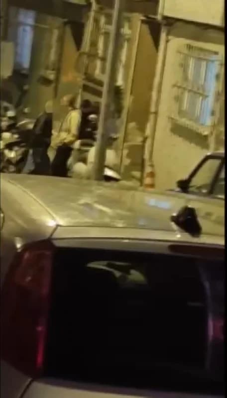 İstanbul’da Fuhuş Şebekesine Şok Baskın: 9 Tutuklama