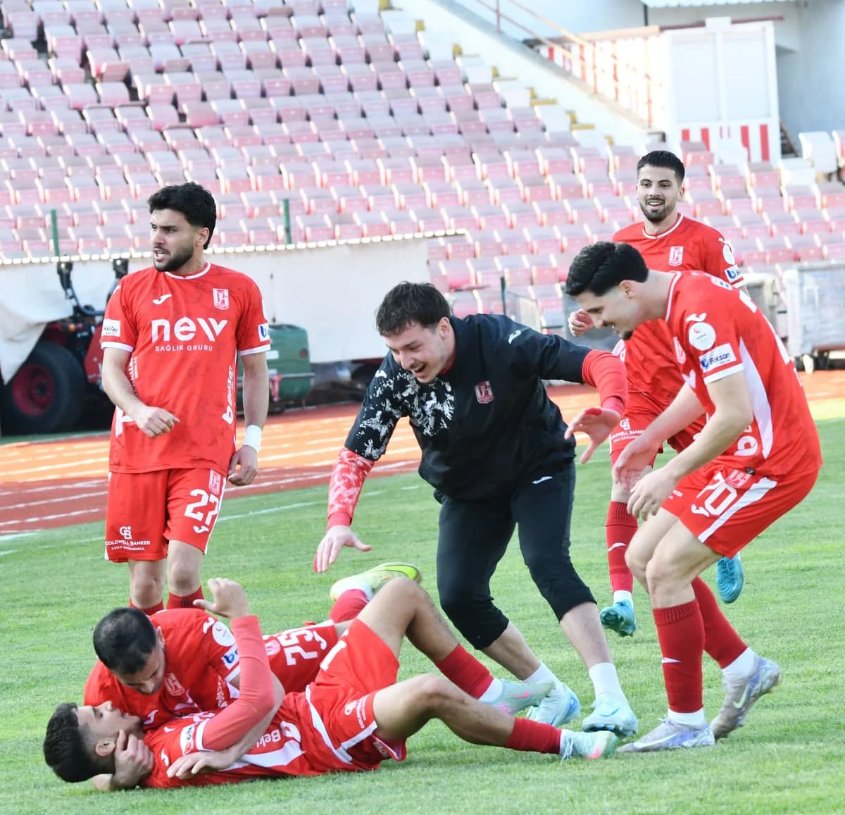Balıkesir’in Önemli Play-Off Mücadelesi Başlıyor