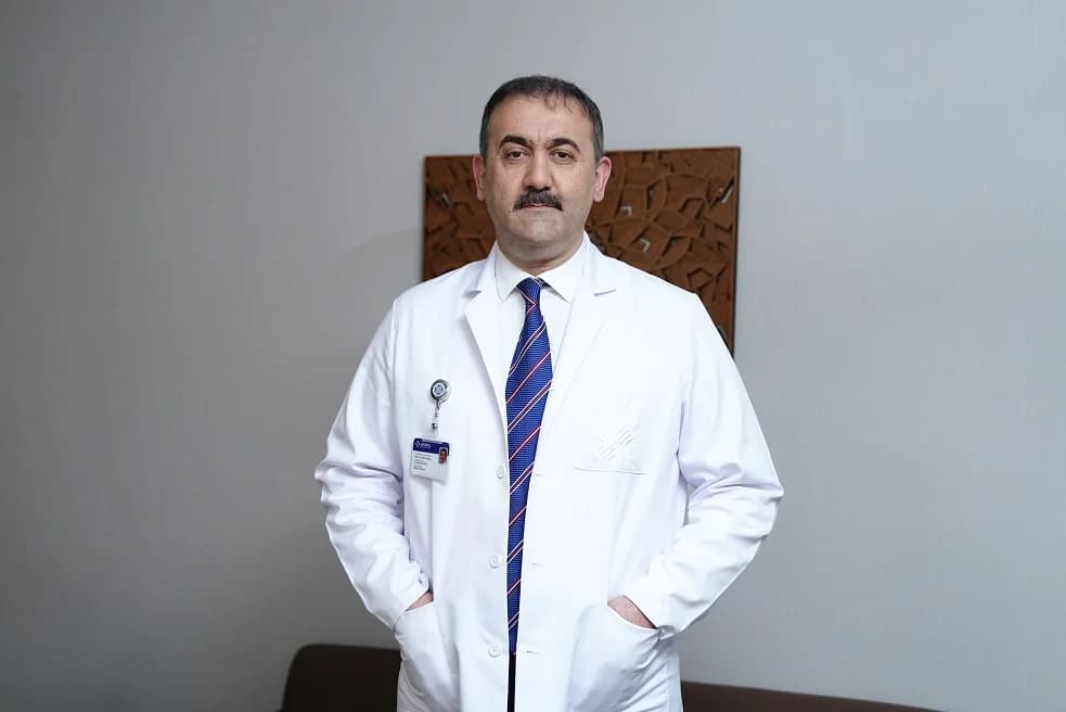 Kontrolsüz Kortizon Kullanımı Cushing Sendromuna Yol Açabilir