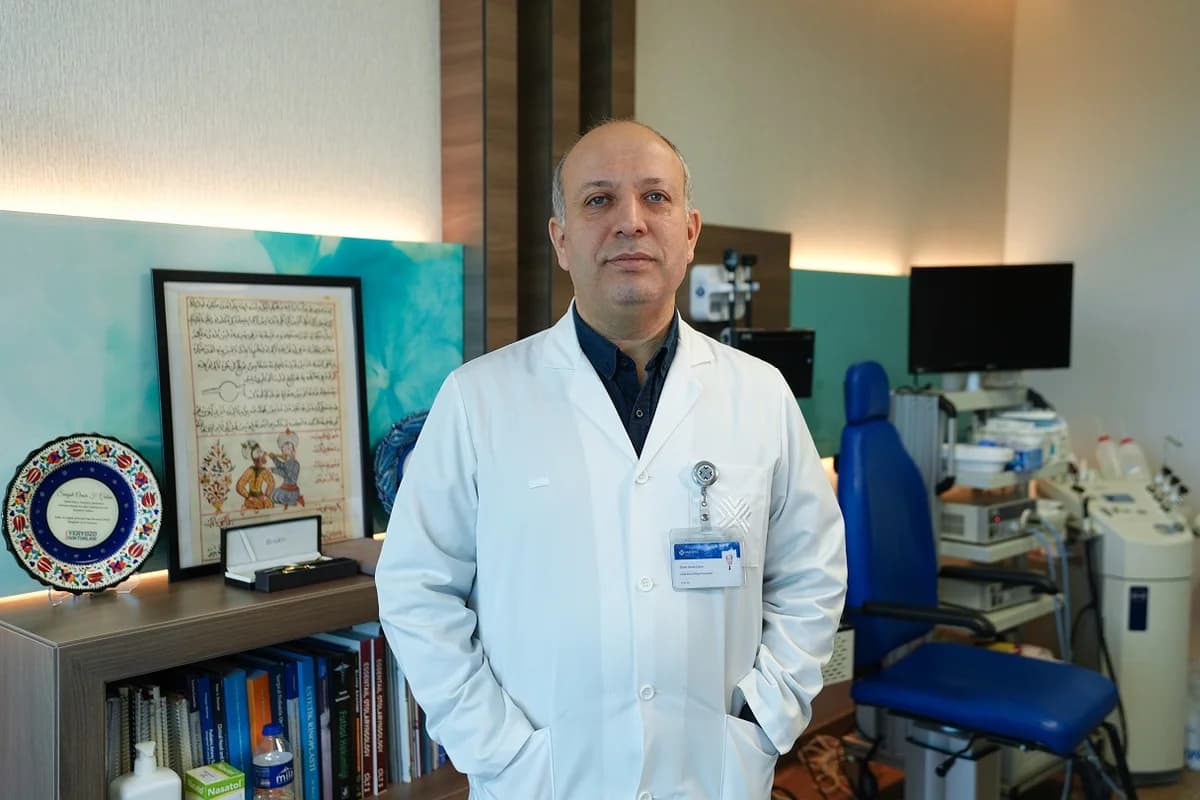Çocuklarda Geniz Eti Büyümesi: Gelişim ve Sağlık Üzerindeki Olumsuz Etkileri