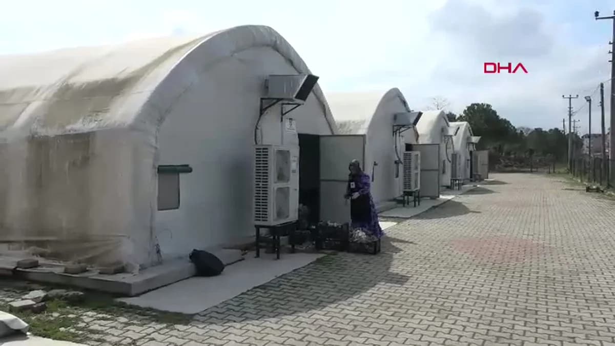Samsun’da Kadın Girişimciler Yılda 60 Ton İstiridye Mantarına İmza Atıyor