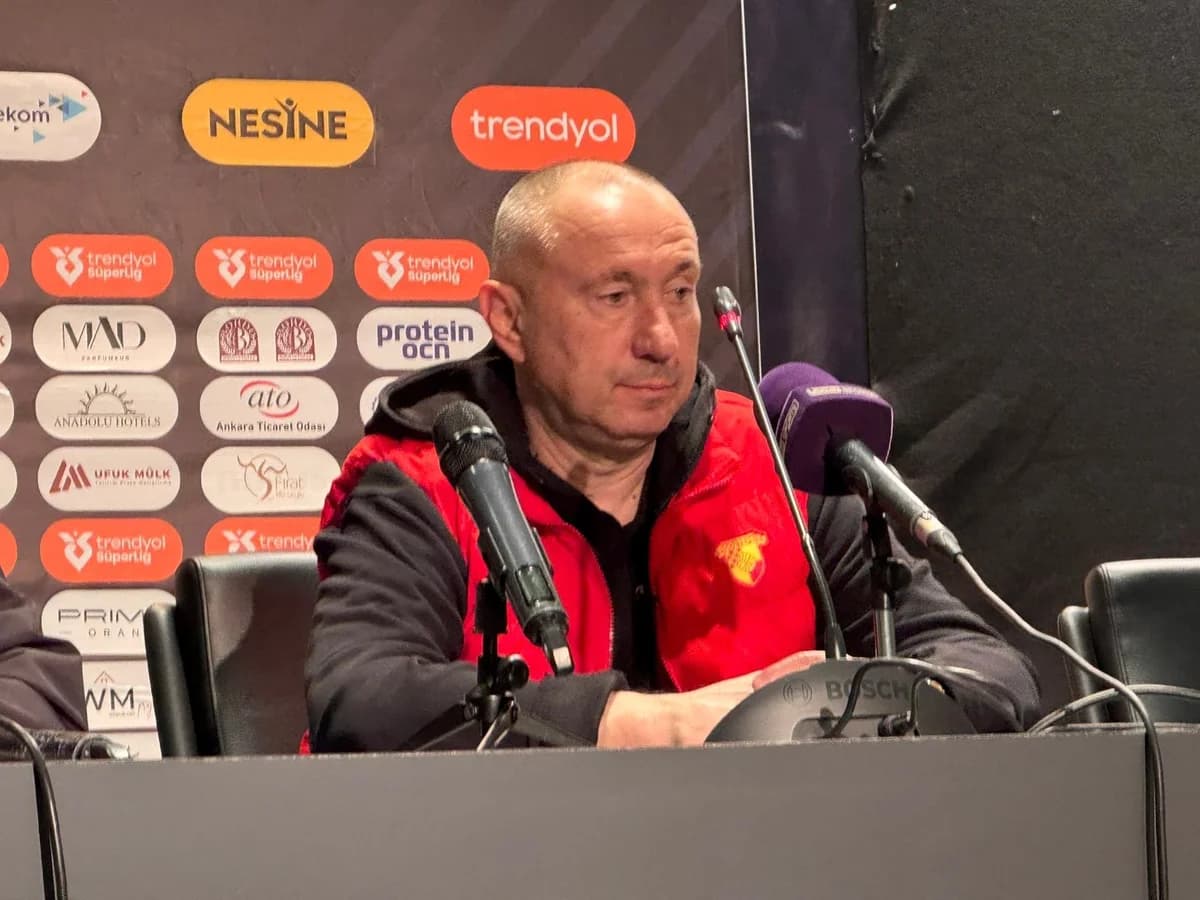Natura Dünyası Gençlerbirliği, Göztepe’ye 2-0 Mağlup Oldu