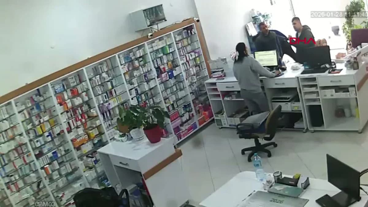 Malatya’da Kayıp Bipolar Hastası Furkan İçin Arama Çalışmaları Devam Ediyor