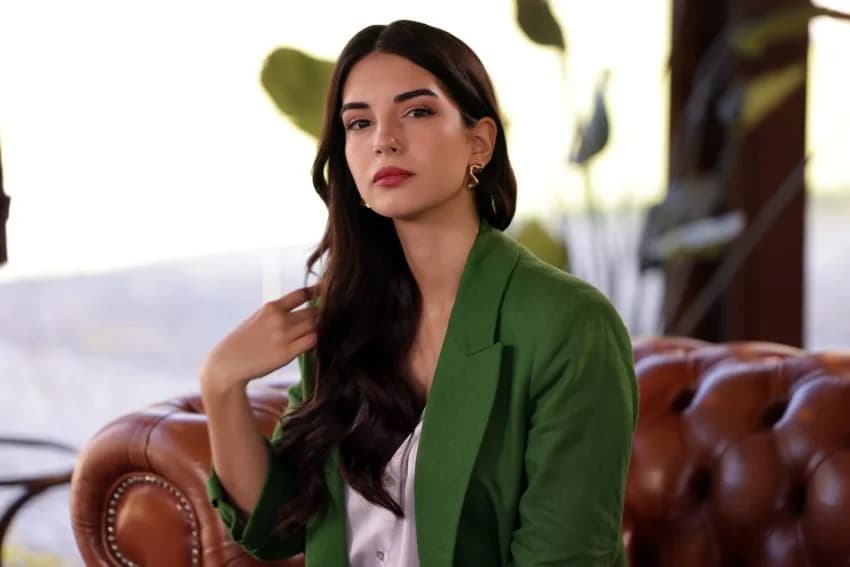 Hudutsuz Sevda’nın Esma’sı sosyal medyada zirveye yerleşti