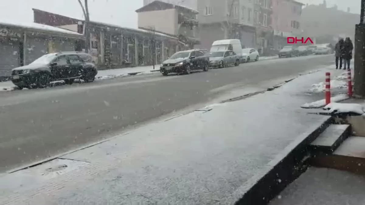 Van’da Kar nedeniyle Kapanan 65 Yerleşim Yerinden 36’sı Yeniden Ulaşıma Açıldı