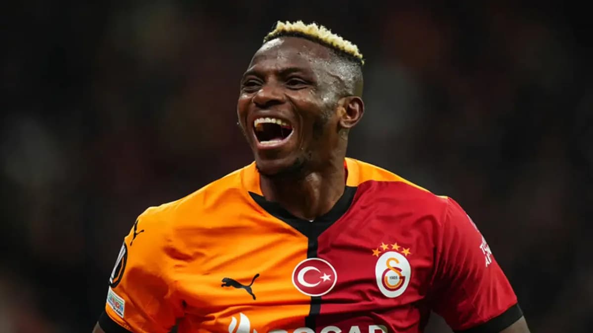 Avrupa devleri Victor Osimhen transferi için kesenin ağzını açtı