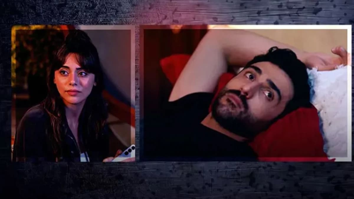 Kızılcık Şerbeti’nde Şok Gelişme: Doğa ve Firaz’ın Yakınlaşması Tepki Çekti
