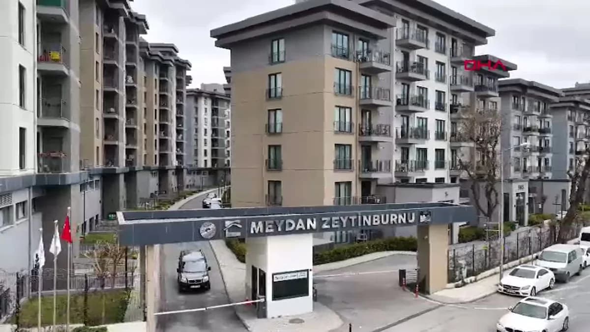 Yüzyılın Konut Projesi’nde İstanbul Heyecanı: Kuralar Yarın Çekiliyor