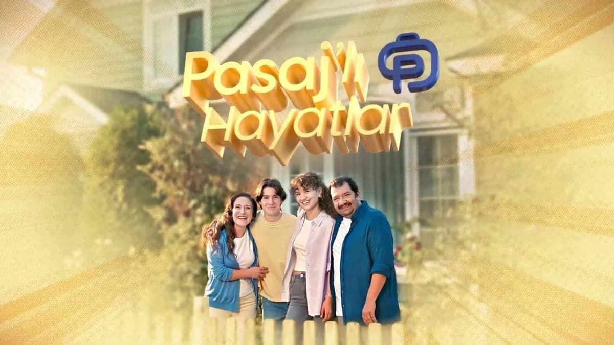 Pasaj’ın Yeni Reklam Filmi: Reality Show Tadında Online Alışveriş