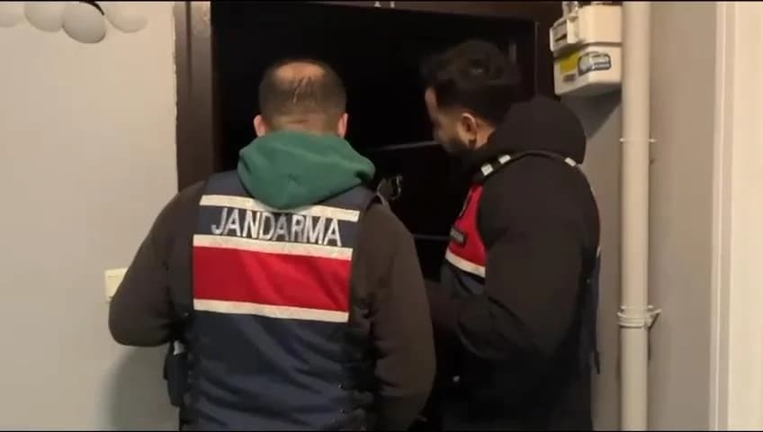 İstanbul’da Yasa Dışı Bahis Çetelerine Operasyon: 8 Gözaltı
