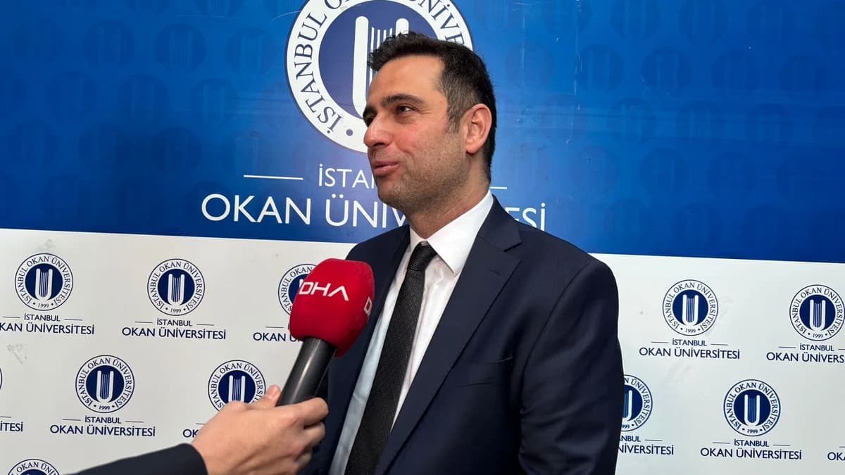 Ceyhun Kazancı’dan Dünya Kupası Tahmini: Bu Jenerasyon Tarih Yazacak!