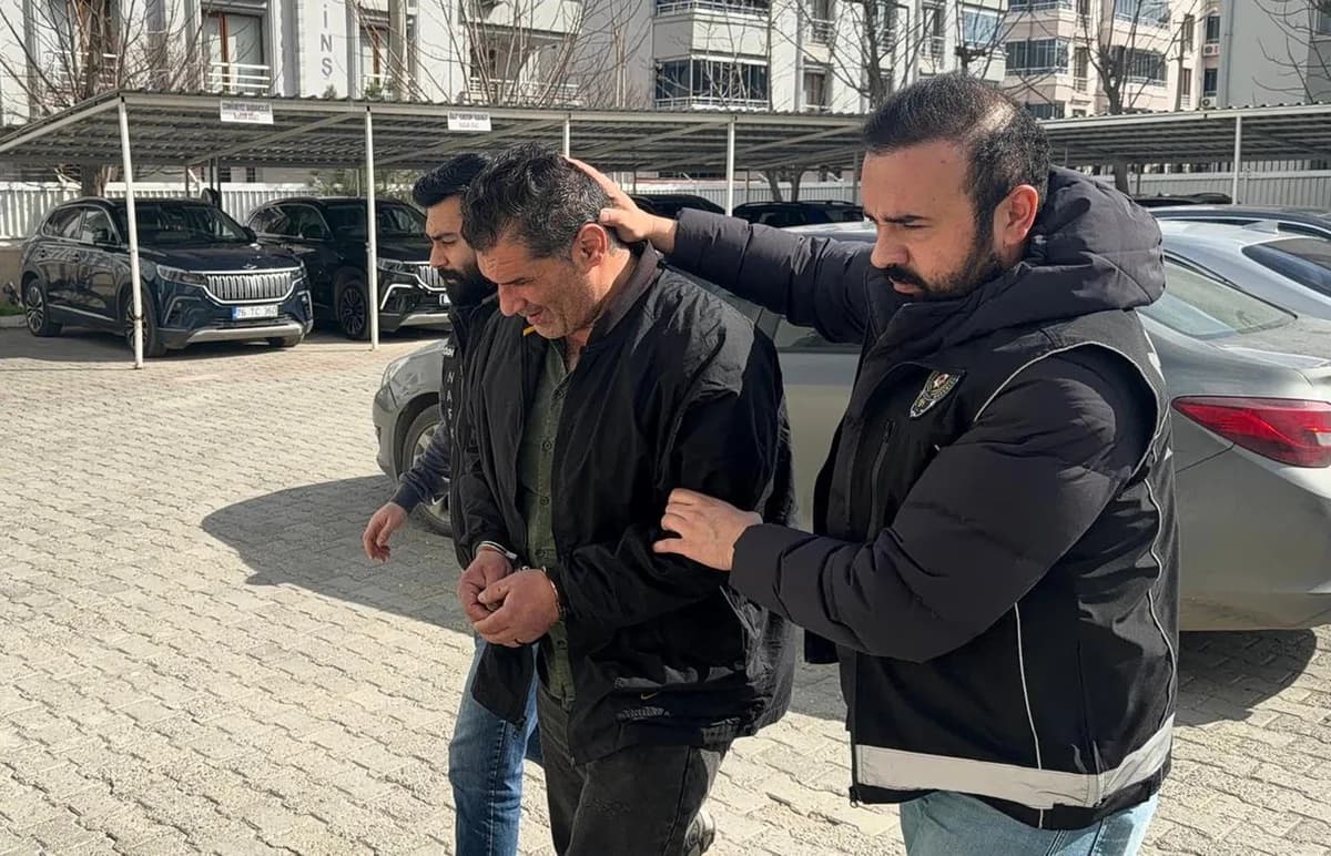 Iğdır’da 934 gram metamfetamin ele geçirildi