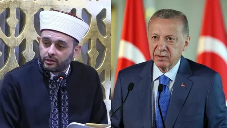 Halil Konakçı: TOKİ konutları için dini sakınca var