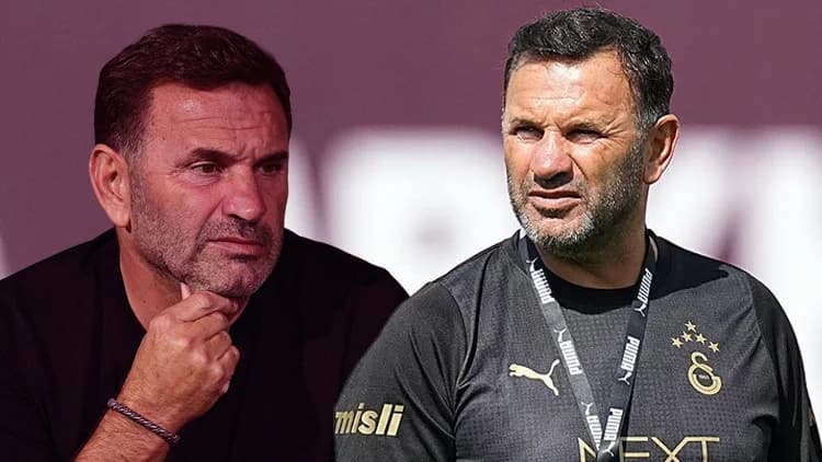 Galatasaray’da Liverpool Öncesi Savunma İkilemi: Okan Buruk Kararını Son Provada Verecek