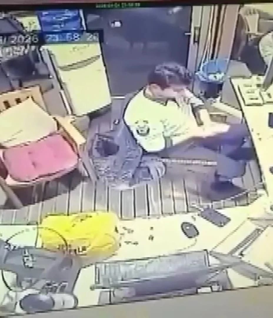 Büyükçekmece’de Tenis Kortu Krizi: Güvenlik Görevlisine Saldırı