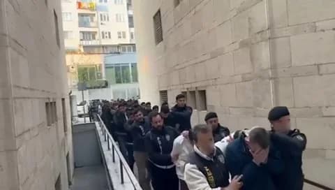 Bursa’da Nefes Kesen Operasyon: 3.8 Milyar TL’lik Yasa Dışı Bahis Çetesine Darbe!
