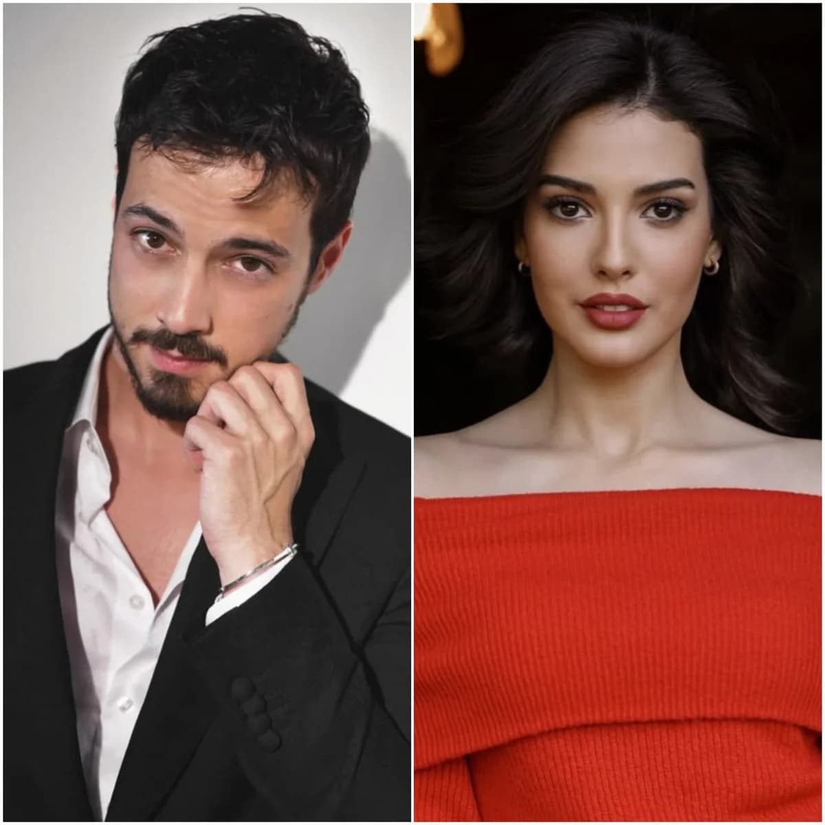 Mert Yazıcıoğlu’nun Yeni Partneri: Mahassine Merabet