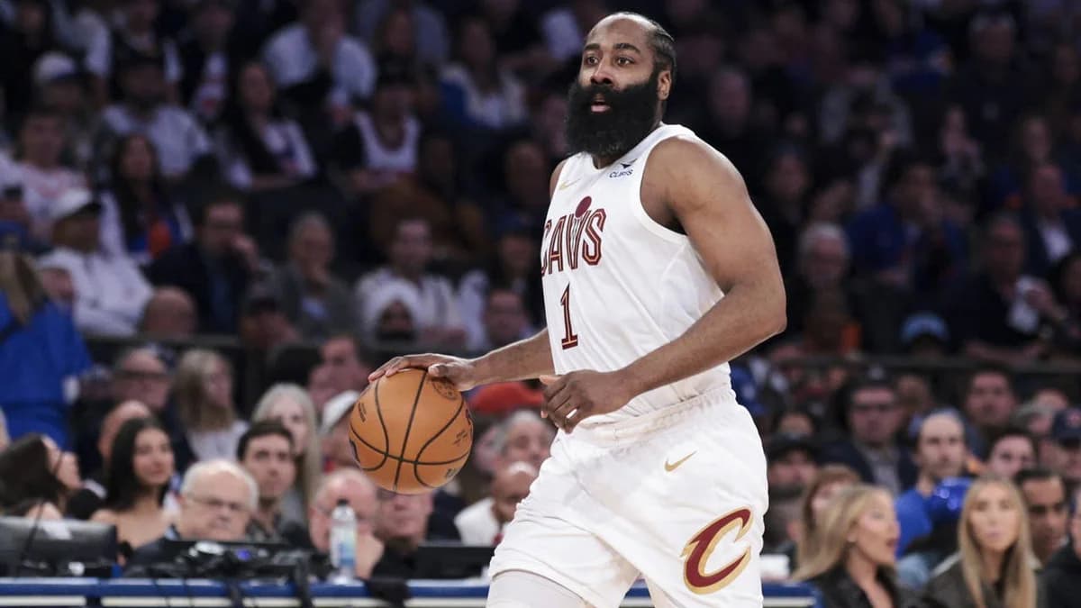 James Harden Houston’da Tutuklandı 100 Dolar Kefaretle Serbest Bırakıldı