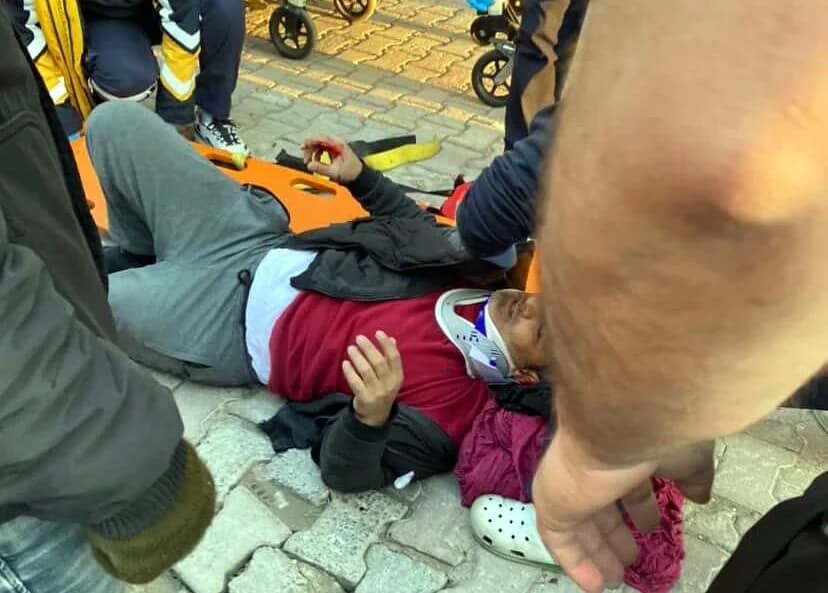 Avcılar’da Bıçaklı Kavga: 2 Yaralı, 180 Bin Lira Ceza