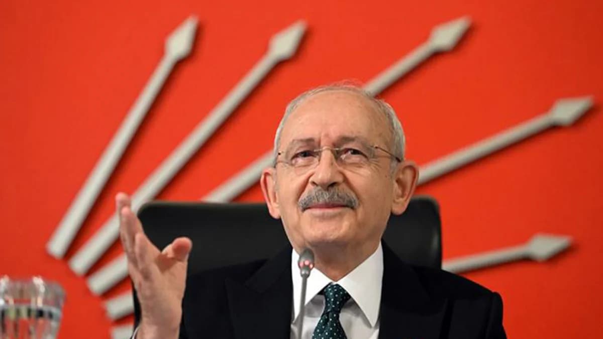 Kılıçdaroğlu’nun Kurultay Davası Hakkında Şok İddia: ‘Reddetme Şansı Yok’