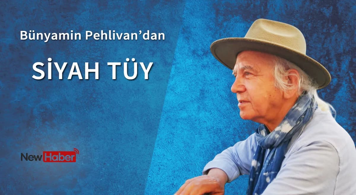 Siyah Tüy