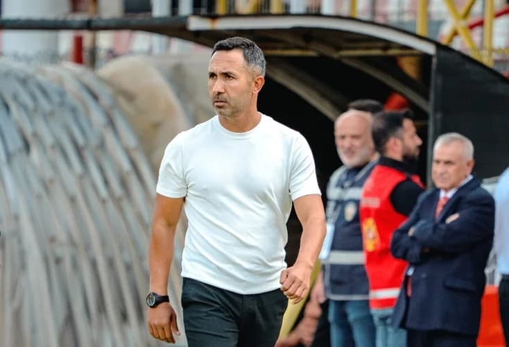 Mardin 1969 Spor’da Beklenmeyen İstifa: Ahmet Cingöz Görevden Ayrıldı