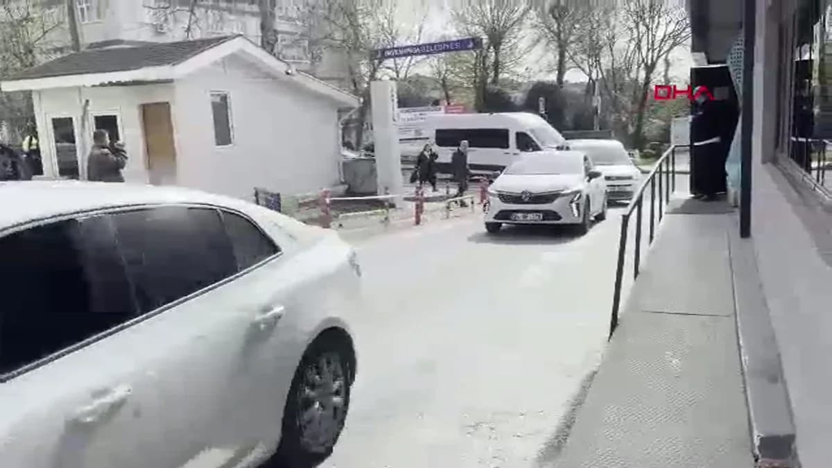 İsrail Konsolosluğu Önündeki Saldırıyla İlgili Soruşturma Gelişmeleri