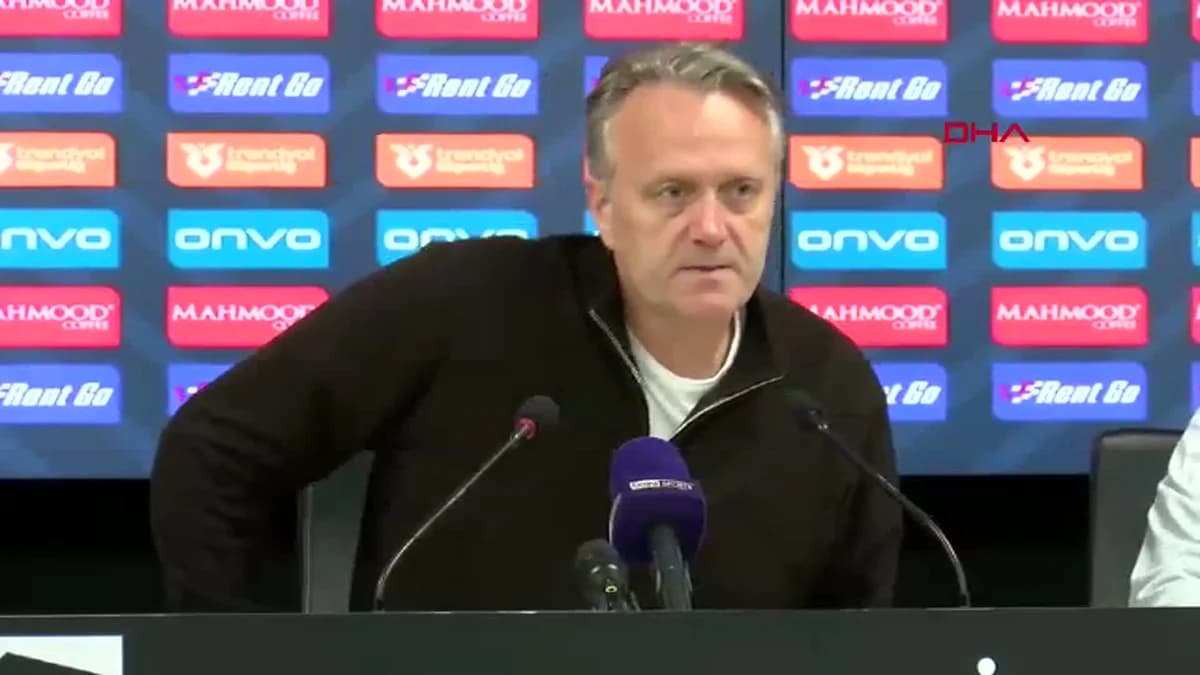 Fenerbahçe, Zecorner Kayserispor’u 4-0 Mağlup Etti
