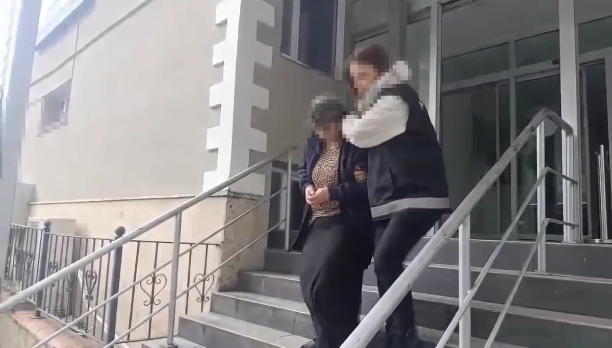 Şişli’de Kan Donduran Cinayet: Kayınvalide, Gelinini ‘Namusumu Temizledim’ Diyerek Öldürdü