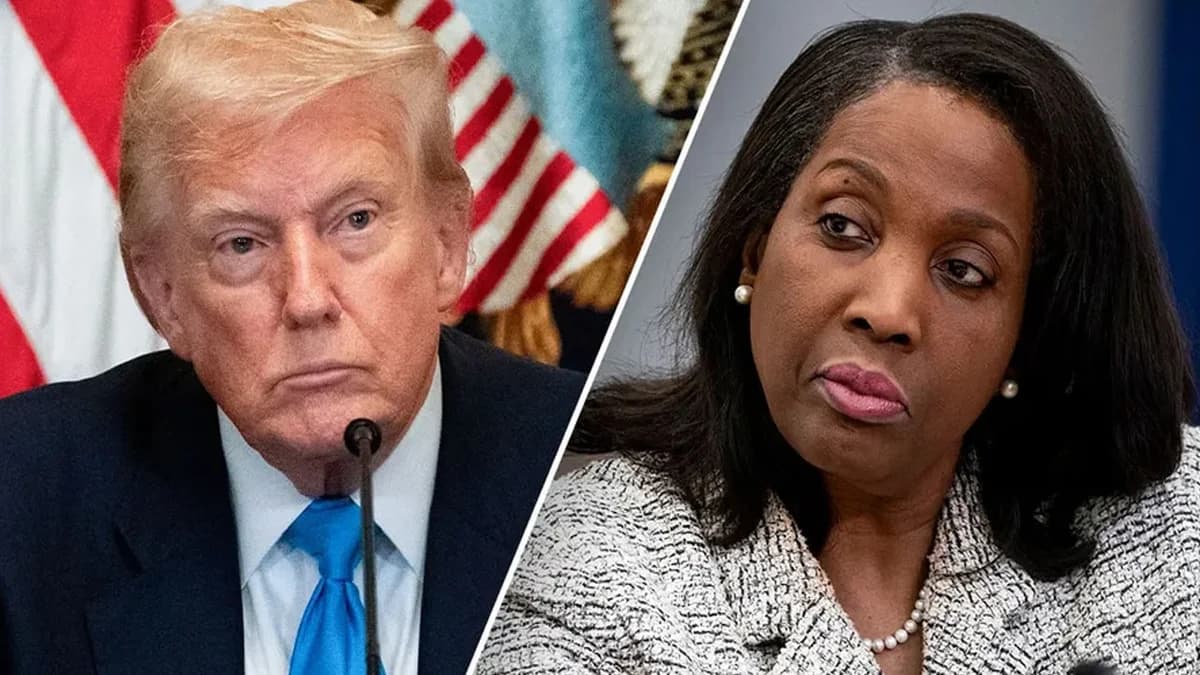Trump, Fed üyesi Lisa Cook kararına itiraz edecek