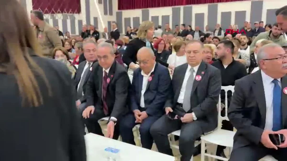 Kuşadası’nda Yeni Başkan Vekili: Tahsin Demirtaş