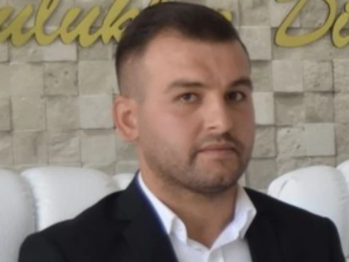 Mardin’de Polis Memuru Yatakta Ölü Bulundu