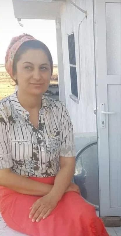 Elif Çelik Evinde Ölü Bulundu