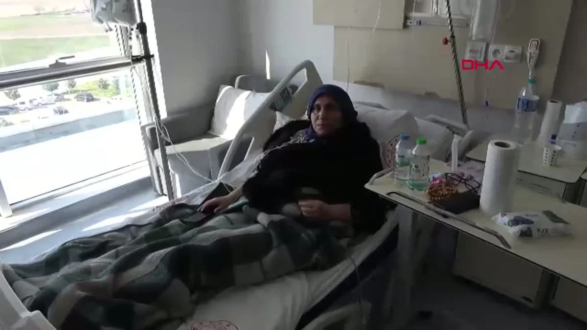 Aksaray’da Mezarlıkta Silahlı Saldırı: Beyaz Çakmak Kardeşi Gamze’yi Kaybetti
