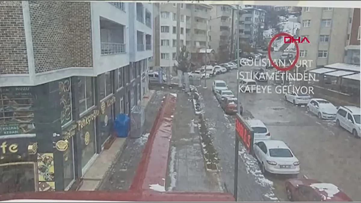 Gülistan Doku Soruşturmasında KGYS Görüntüleri Dosyaya Eklendi