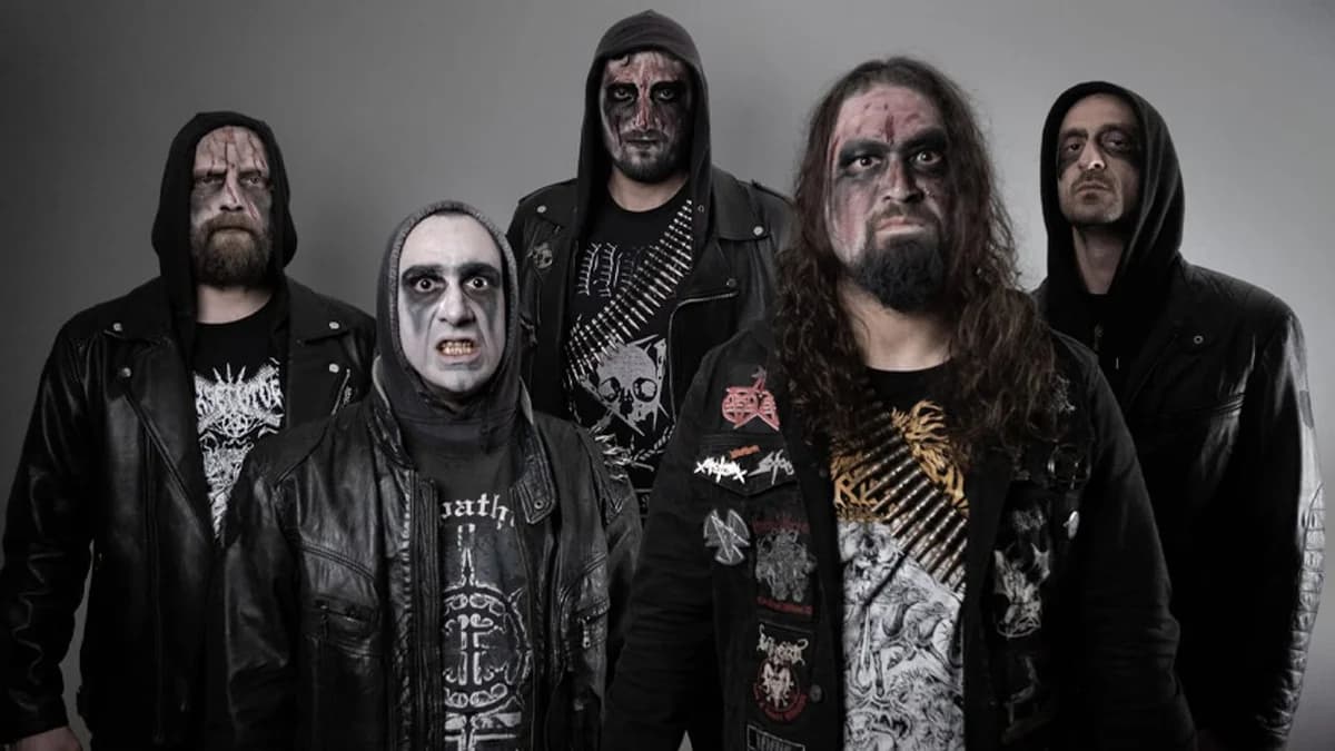 Anadolu’da rock grubu Sarinvomit soruşturması: 5 üye tutuklandı