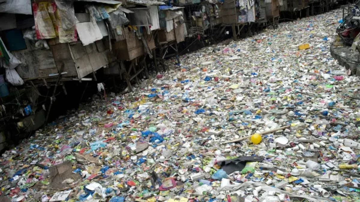 Küresel Plastik Anlaşması Müzakereleri Neden Sonuçsuz Kaldı?